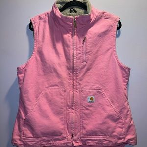 Carhart Women’s vest